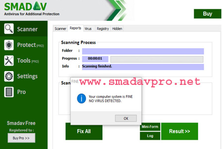 Smadav Antivirus free