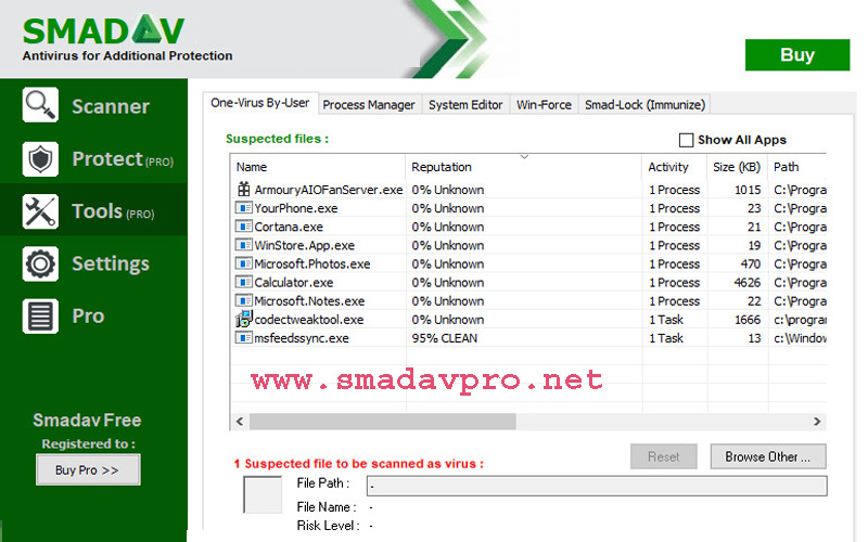 Smadav latest version