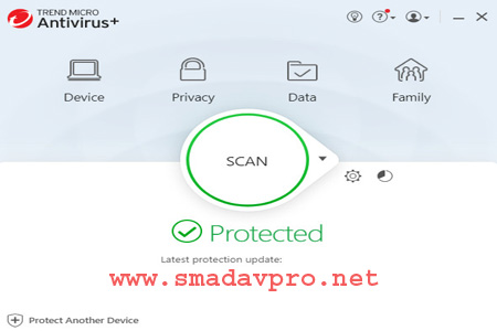 Trend Micro Antivirus